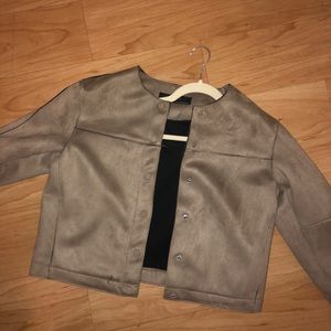 Zara jacket